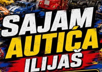 Oldtajmeri u malom formatu: Posebna izložba modela automobila u Ilijašu 5.jula