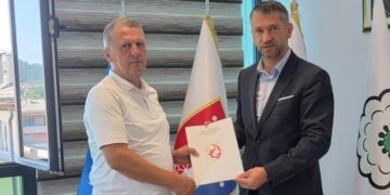 Niskogradnja Durmić gradit će putnu infrastrukturu na Banovcu: Ugovor vrijedan više od 900.000 KM