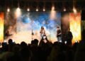 Spektakularan koncert Ilme Karahmet na Ilijaškim danima