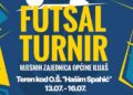 13. jula počinje Futsal turnir mjesnih zajednica općine Ilijaš