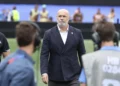 Otkrio na konferenciji za medije: Šta je Barbarez rekao igračima u svlačionici?