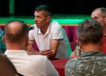 U Travniku održana javna tribina „Preživjeli na putu smrti“ – među učesnicima i Hasib Suljić iz Ilijaša