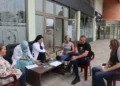 Veliki interes građana za besplatno mjerenje starosti krvnih sudova