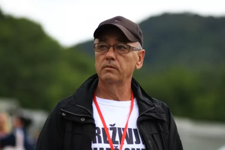 Suljo Čakanović: Završene i posljednje pripreme, u Maršu mira 6.300 učesnika