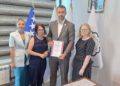 Općina Ilijaš podržala kampanju koja je osigurala ogrjev za starije osobe