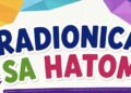 Ne propustite radionicu sa Hatom