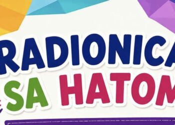 Ne propustite radionicu sa Hatom