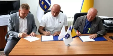 Preventivni stomatološki pregledi za veterane od danas u svim domovima zdravlja u KS