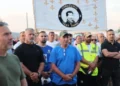 Hasan Mehmedović: Sjećanje na Srebrenicu je naša trajna obaveza