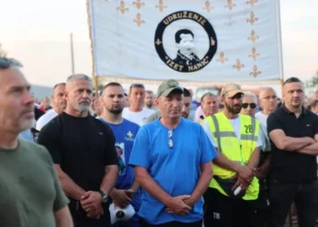 Hasan Mehmedović: Sjećanje na Srebrenicu je naša trajna obaveza