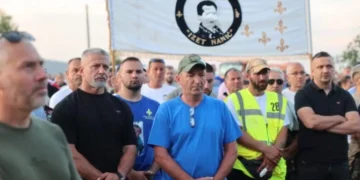 Hasan Mehmedović: Sjećanje na Srebrenicu je naša trajna obaveza