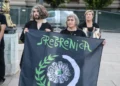 Skup za Srebrenicu u Beogradu: Žene u crnom uputile oštre poruke i zahtjeve vlastima Srbije