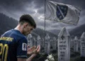 Esmir Bajraktarević poručio: “Iza svakog imena bila je nečija ljubav. Ne zaboravite Srebrenicu”