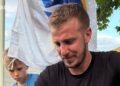 Alnes će u Potočarima ukopati oca kojeg nikada nije upoznao