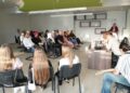 Promocija romana “Ostani i kad riječi utihnu” okupila ljubitelje lijepe riječi u Ilijašu