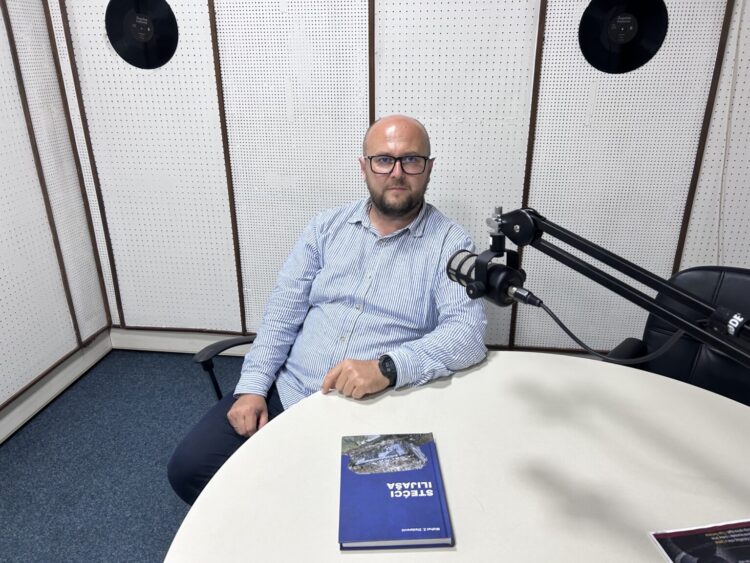 Otvorena izložba “Kulturno naslijeđe Ilijaša”