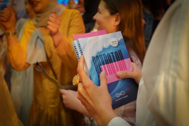 U petak u Ilijašu promocija druge knjige sjajne Hatidže Hodžić