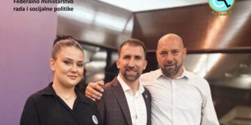 Veoma važan dan za udruženje “Ruka podrške”