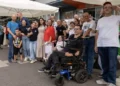 Na Šetnici kulture predstavljena knjiga „Edna” o Edni Šunjić, djevojci s Down sindromom