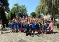 Uspješno realizovan Kreativni park 2K26