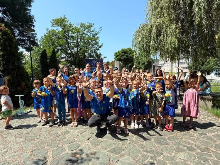 Uspješno realizovan Kreativni park 2K26