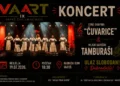U Varešu koncert Etno skupine Čuvarice u okviru IX VAART Festivala