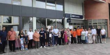 Sajam poljoprivrede i radinosti okupio izlagače, stručnjake i ljubitelje domaće proizvodnje