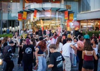 Novi vikend, novi ritam: Urban Alta Sunset Sessions ponovo osvaja Sarajevo