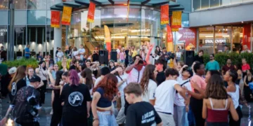 Novi vikend, novi ritam: Urban Alta Sunset Sessions ponovo osvaja Sarajevo