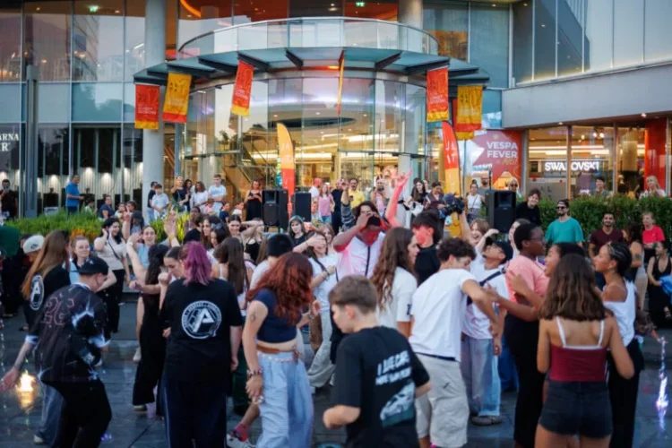 Novi vikend, novi ritam: Urban Alta Sunset Sessions ponovo osvaja Sarajevo