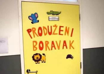 Za oko 2.000 učenika i njihove porodice: Kanton Sarajevo nastavlja finansirati produženi boravak u školama