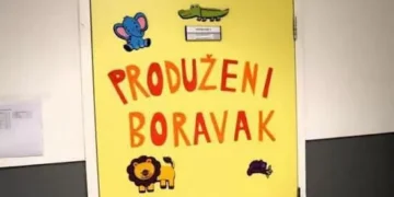 Za oko 2.000 učenika i njihove porodice: Kanton Sarajevo nastavlja finansirati produženi boravak u školama