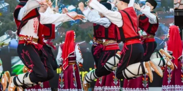 BZK: Međunarodni festival muzike i folklora “Ljeto u Bosni i Hercegovini”