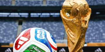 FIFA podijelila milione: Špancima 40 miliona dolara, Bosna i Hercegovina dobila rekordan iznos