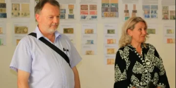 Sutra u Ilijašu izložba reprezentativnih i rijetkih knjiga iz privatne kolekcije „Lelo“