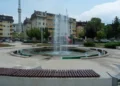 U završnoj fazi sanacija igrališta na Trgu žrtava Srebrenice i u ulici Braće Kršo u Vogošći