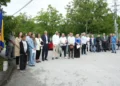 Obilježena 33. godišnjica Bitke za Ugorsko