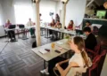 Na Boračkom jezeru održava se Akademija tranzicijske pravde za studente iz BiH, Srbije i Crne Gore