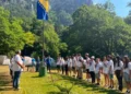 Izviđači Odreda „Bosna“ Ilijaš uspješno završili Earth Tribe kamp na Boračkom jezeru