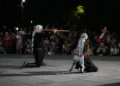 Ilijaš ugostio učesnike 9. Međunarodnog festivala muzike i folklora „Ljeto u Bosni i Hercegovini“
