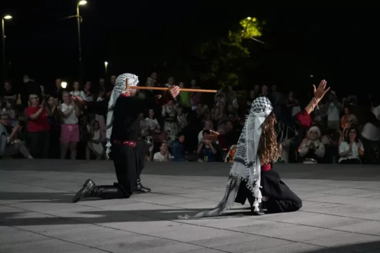 Ilijaš ugostio učesnike 9. Međunarodnog festivala muzike i folklora „Ljeto u Bosni i Hercegovini“