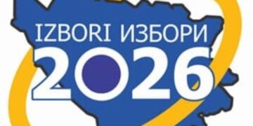 Javni konkurs za predsjednike i zamjenike predsjednika biračkih odbora