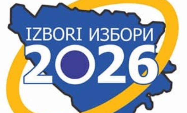 Javni konkurs za predsjednike i zamjenike predsjednika biračkih odbora