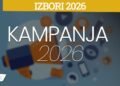 Poziv političkim subjektima i kandidatima: Na vrijeme rezervišite promotivni prostor za predizbornu kampanju na portalu ILIJAS.info
