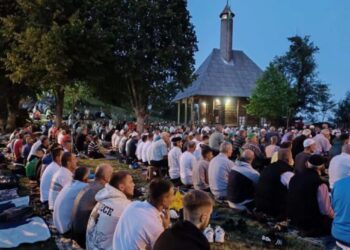 Počinju Dani bosanske duhovnosti – Karići 2026: Centralni program u subotu uz predavanje muftije Grabusa