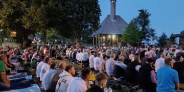 Počinju Dani bosanske duhovnosti – Karići 2026: Centralni program u subotu uz predavanje muftije Grabusa