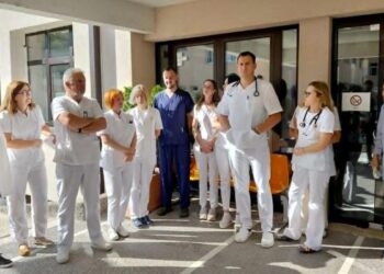 Kolaps zdravstva u Livnu: 31 ljekar dao otkaz u jednom danu