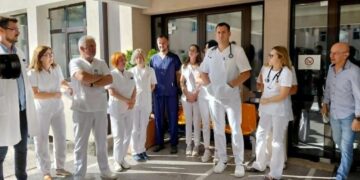 Kolaps zdravstva u Livnu: 31 ljekar dao otkaz u jednom danu
