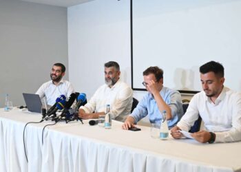 Negiranje genocida u porastu, u 2026. godini evidentirano 149 slučajeva