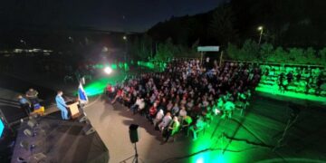 Sutra centralni program manifestacije „Misoča ’92. – Dani pobjede“: Panel o odbrani Misoče i nastup Armina Muzaferije